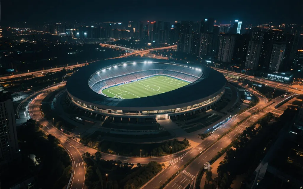 2026世界杯16座主办城市深度解析：场馆升级、智能安保与绿色低碳如何重塑北美城市赛时运营