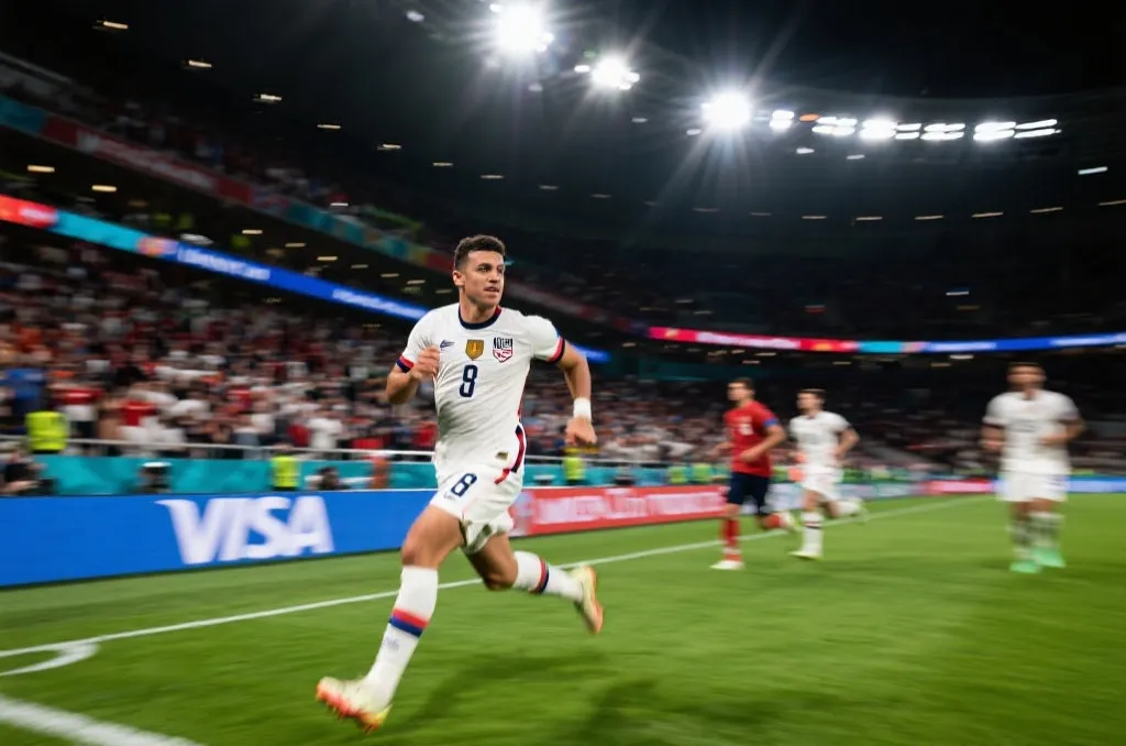 2026世界杯积分榜美国结果：每一分怎么拿到的，背后其实都不简单